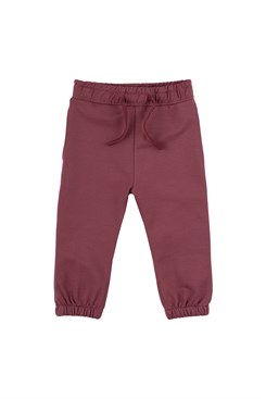 The New Memphis Uni Sweatpants - Crushed Berry